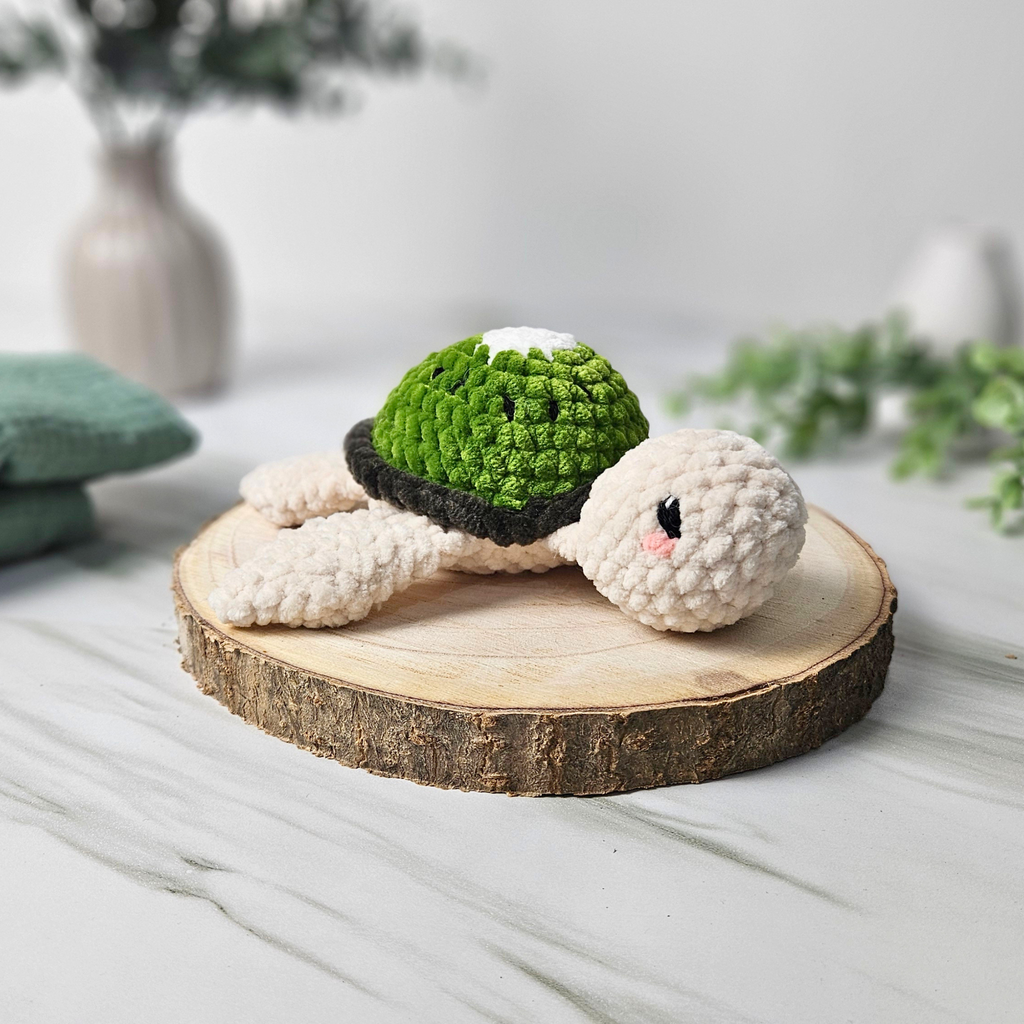 Kiwi-Schildkröte