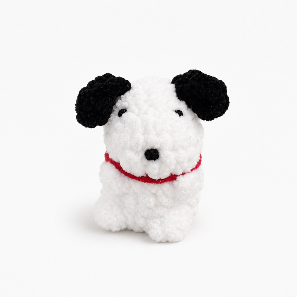 Kleiner Hund