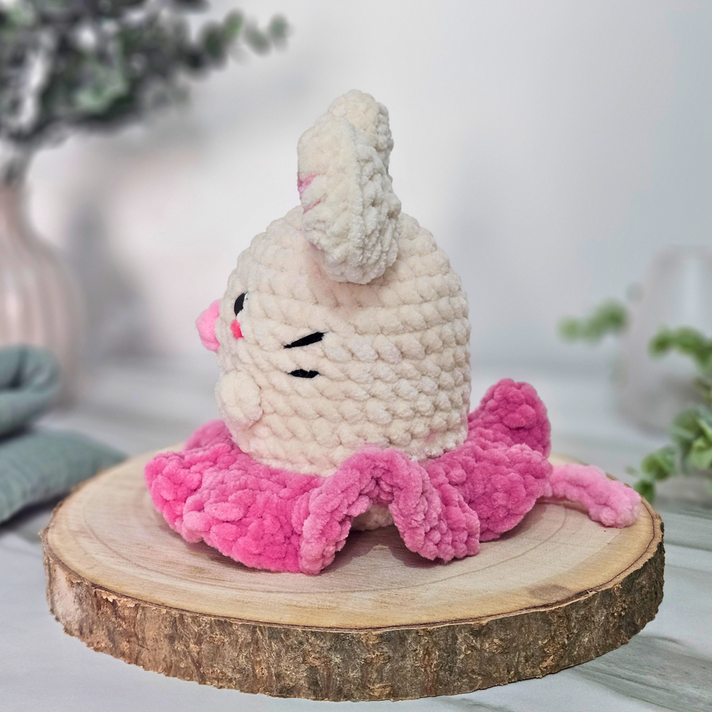 Ballerina Maus