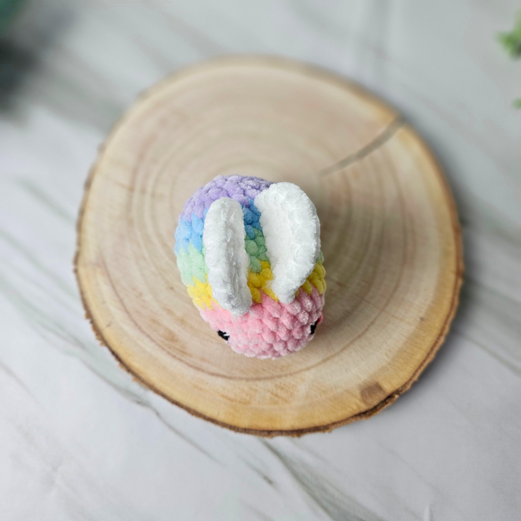 Regenbogen-Bienchen