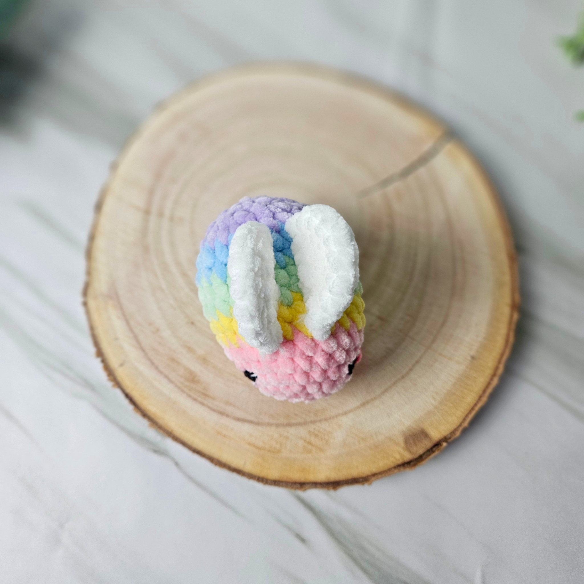 Regenbogen-Bienchen