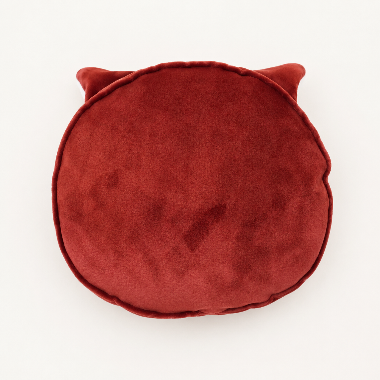 Schnittmuster Fuchs-Kissen – Kuschelkissen nähen