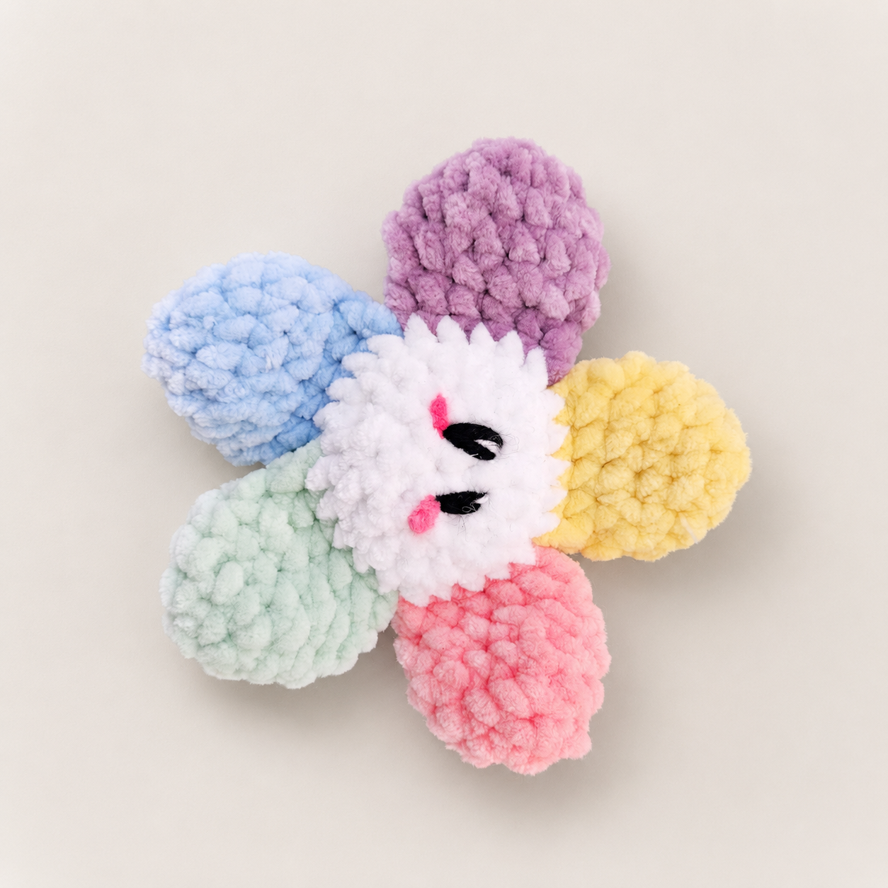 Fummelblume