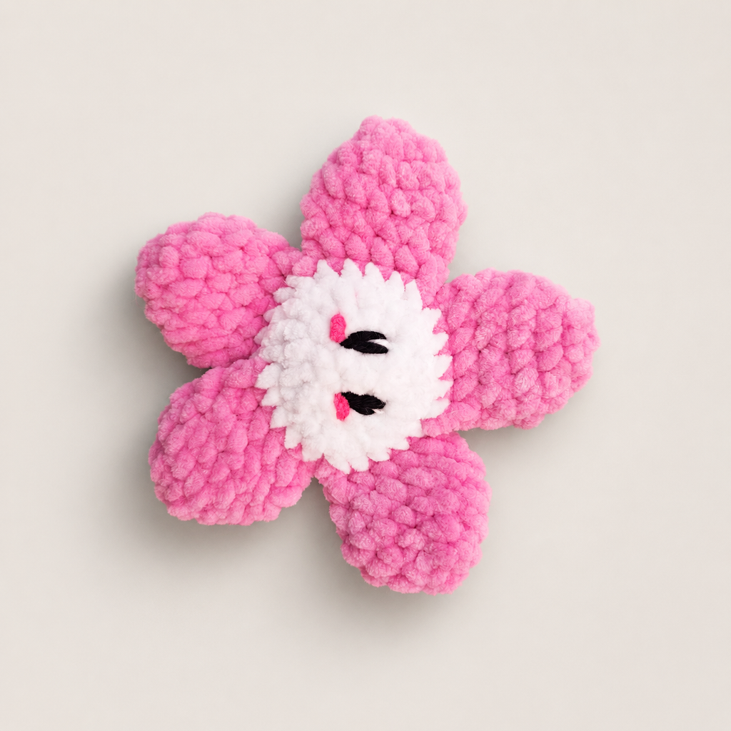 Fummelblume