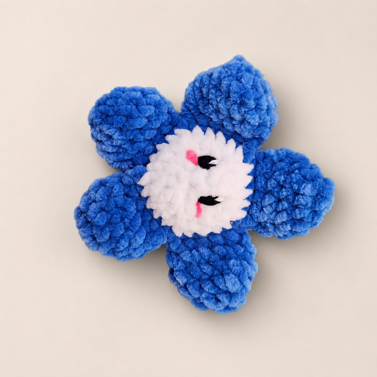 Fummelblume