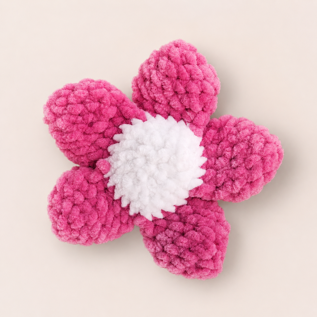 Fummelblume
